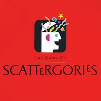 Scattergories