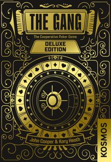 The Gang: Deluxe Edition