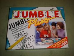 Jumble Plus