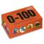 Board Game: 0-100 Orange