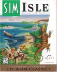 Video Game: SimIsle