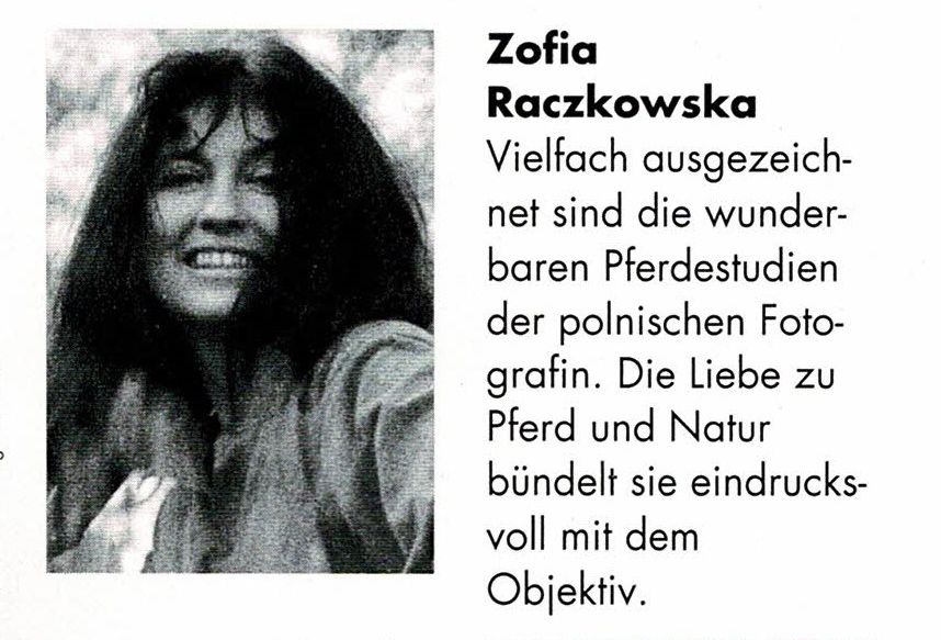 Zofia Burkowska