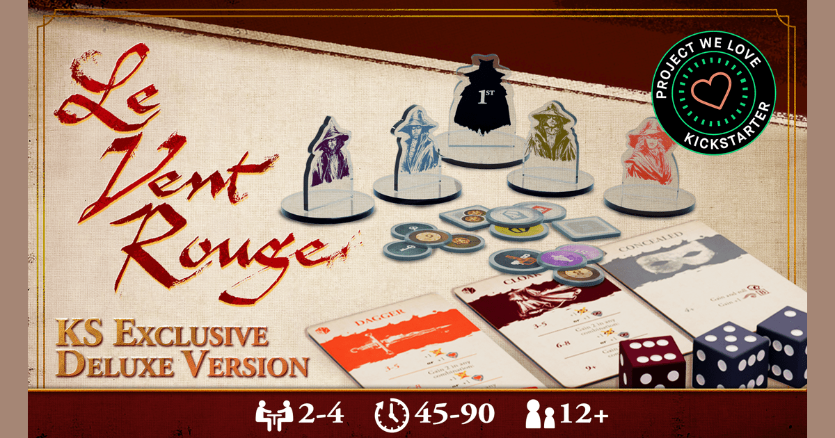Prototype Rules 10-31-2024 | Le Vent Rouge