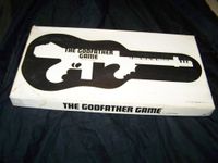The Godfather Game