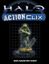 Board Game: Halo ActionClix