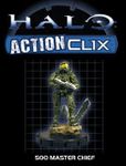 Halo ActionClix