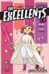 RPG Item: The Excellents 2.0
