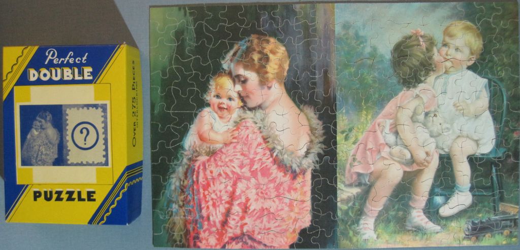 From gallery of Jude