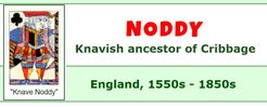 Noddy