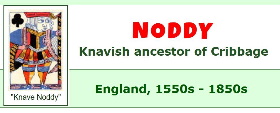 Noddy