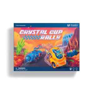 Crystal Cup Rally
