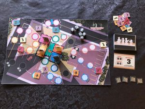 Surrounded!: With a Shotgun