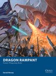 Dragon Rampant: Fantasy Wargaming Rules cover
