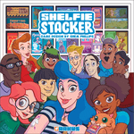 Shelfie Stacker (2021)