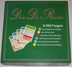 Durch Die Republik