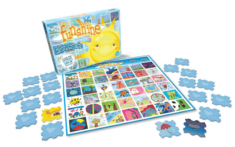 Funshine