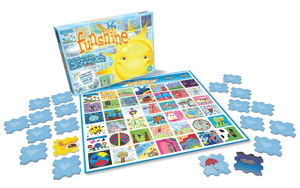 Funshine