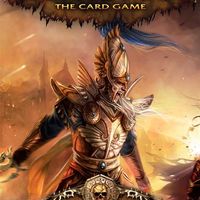 Warhammer: Invasion – Vessel of the Winds