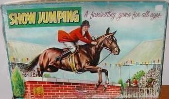 Show Jumping