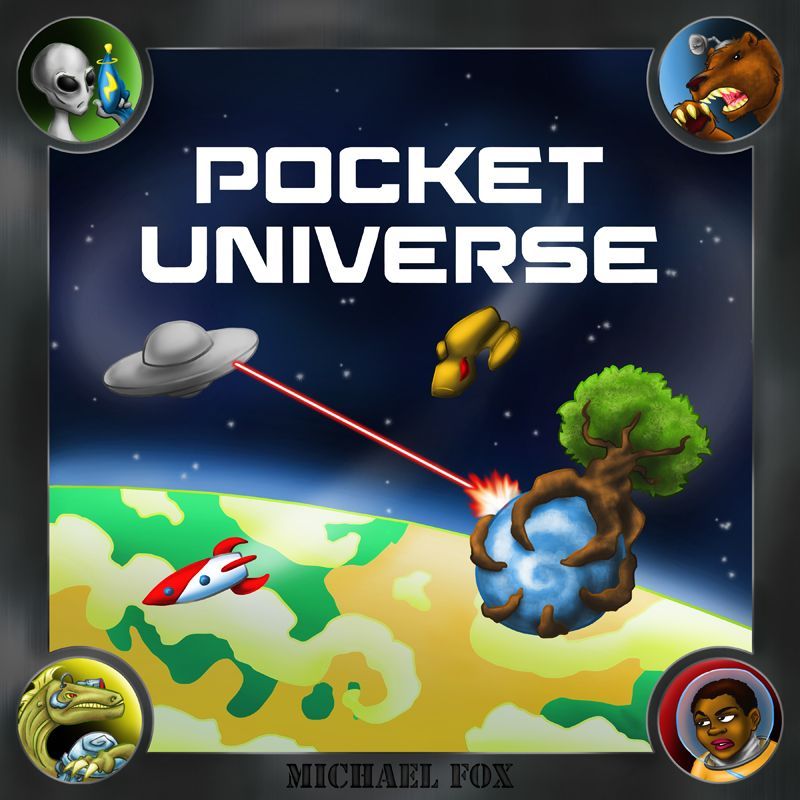 Pocket Universe