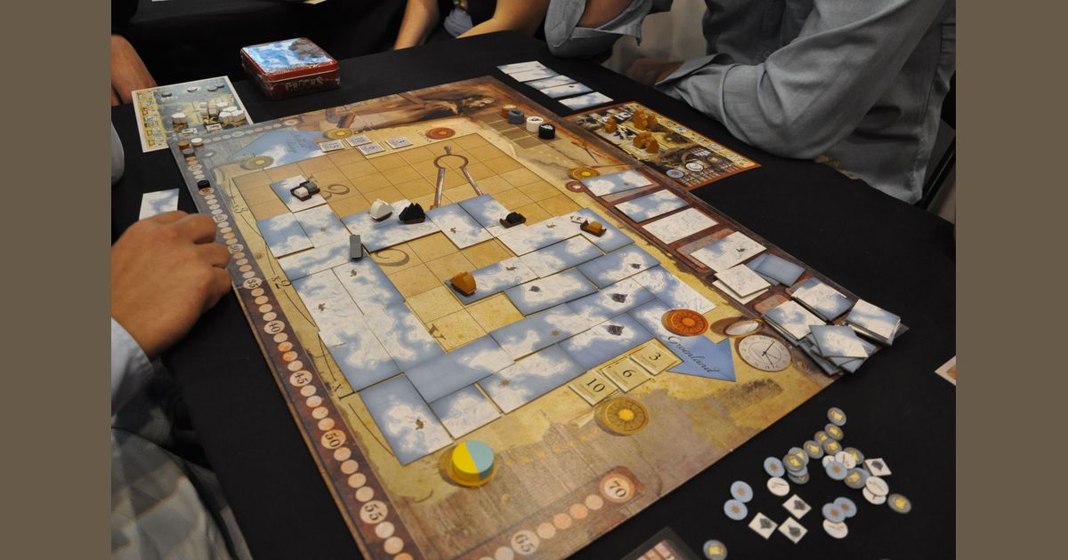 BoardGameGeek