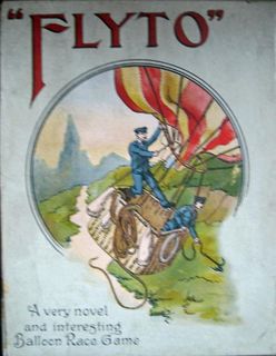 Flyto