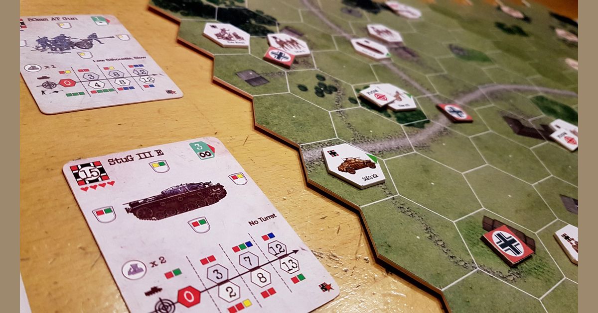 The Blue and Red Horizon