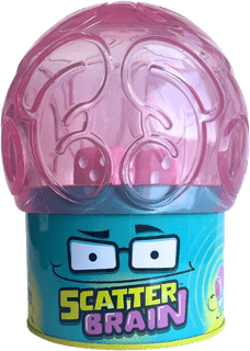 Scatter Brain
