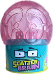 Scatter Brain