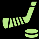 Video Game Theme: Sports - Hockey