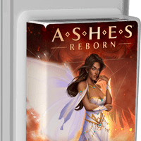 Ashes Reborn: The Spirits of Memoria