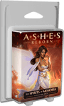 Board Game: Ashes Reborn: The Spirits of Memoria