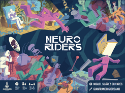 Neuroriders box art