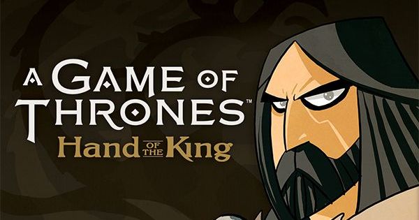 Hand of the King, Wiki of Westeros