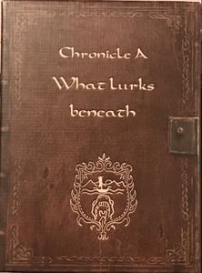 Glen More II: Chronicles – Promo 3: What Lurks Beneath
