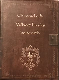 Glen More II: Chronicles – Promo 3: What Lurks Beneath