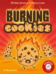 Burning Cookies