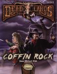 RPG Item: Coffin Rock