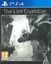 Video Game: The Last Guardian