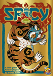 Board Game: Spicy