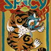 Board Game: Spicy