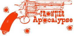 Frontier Apocalypse: The Hermit's Expedition