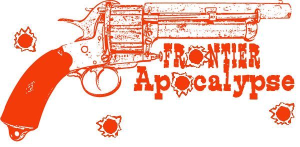 Frontier Apocalypse: The Hermit's Expedition