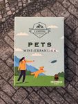 Bear Mountain Camping Adventure: Pets Mini-Expansion