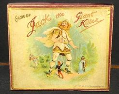 jack the giant killer game