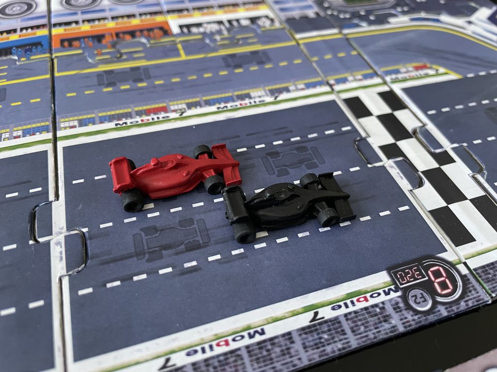Illustration 7 de FormulaGP