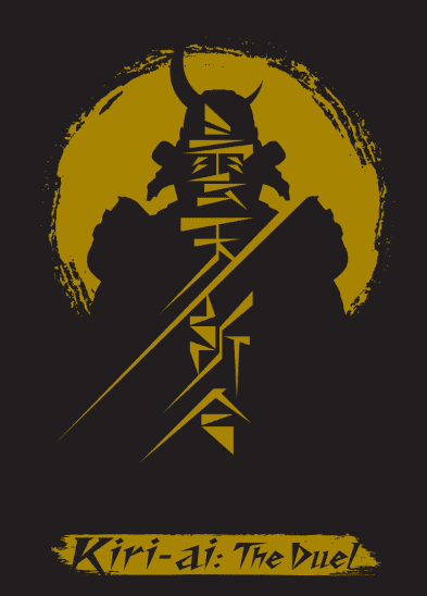 Kiri-ai: The Duel box art