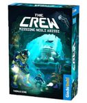 The Crew: Missione negli Abissi