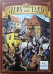 Board Game: Thurn and Taxis