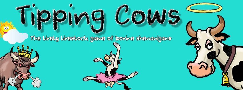 Tipping Cows